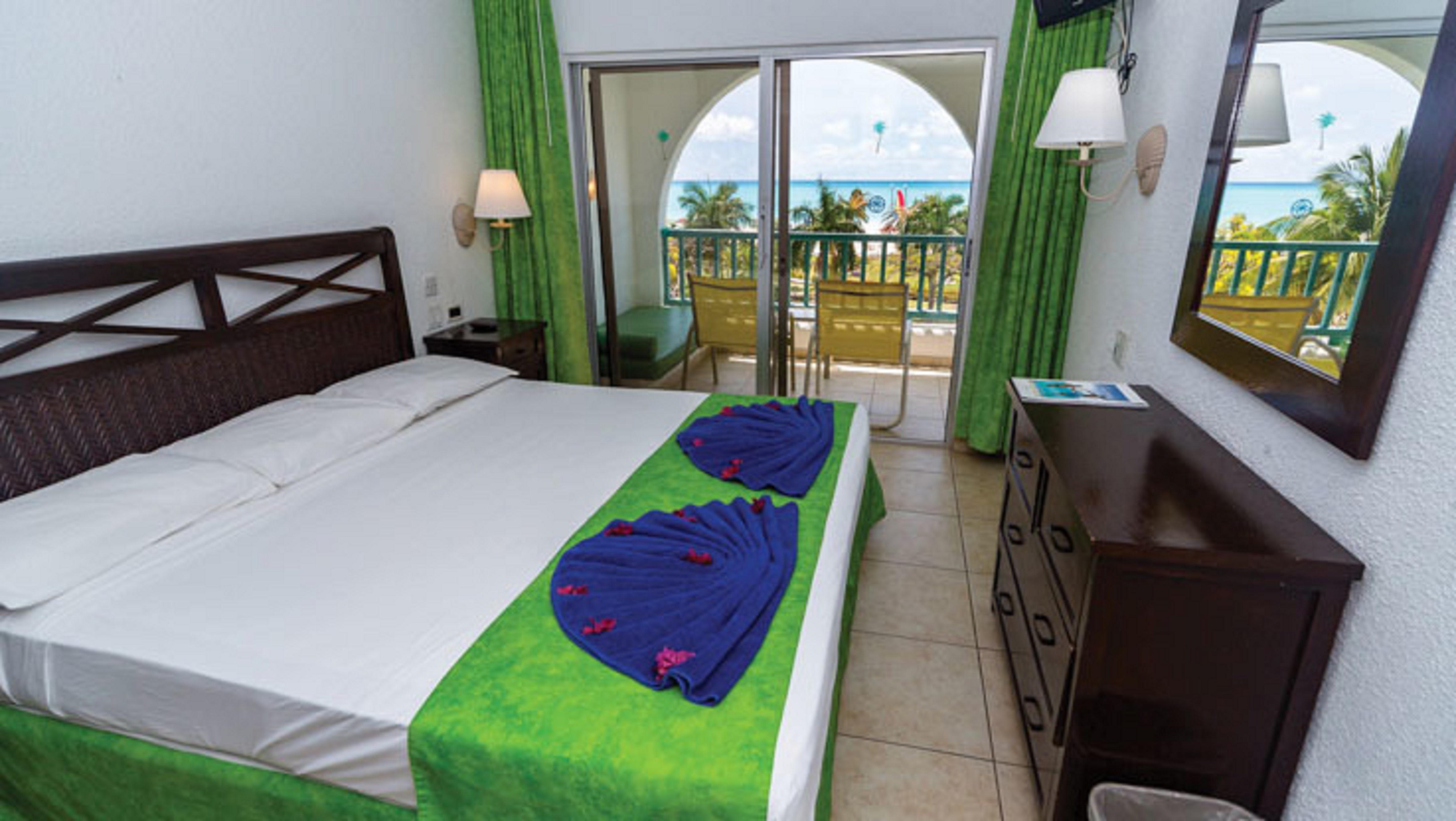 Jolly Beach Antigua Bolands Exterior foto
