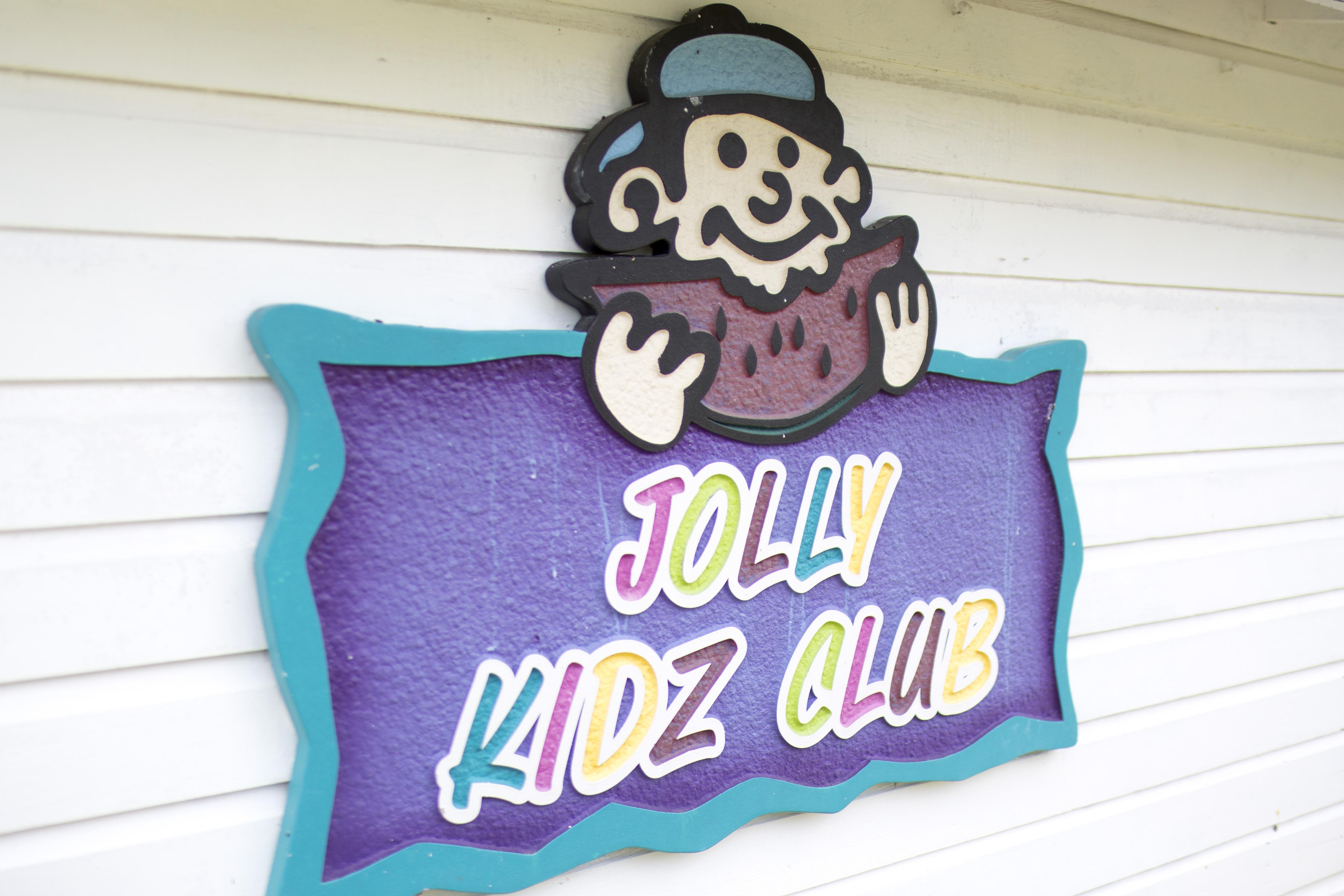 Jolly Beach Antigua Bolands Exterior foto