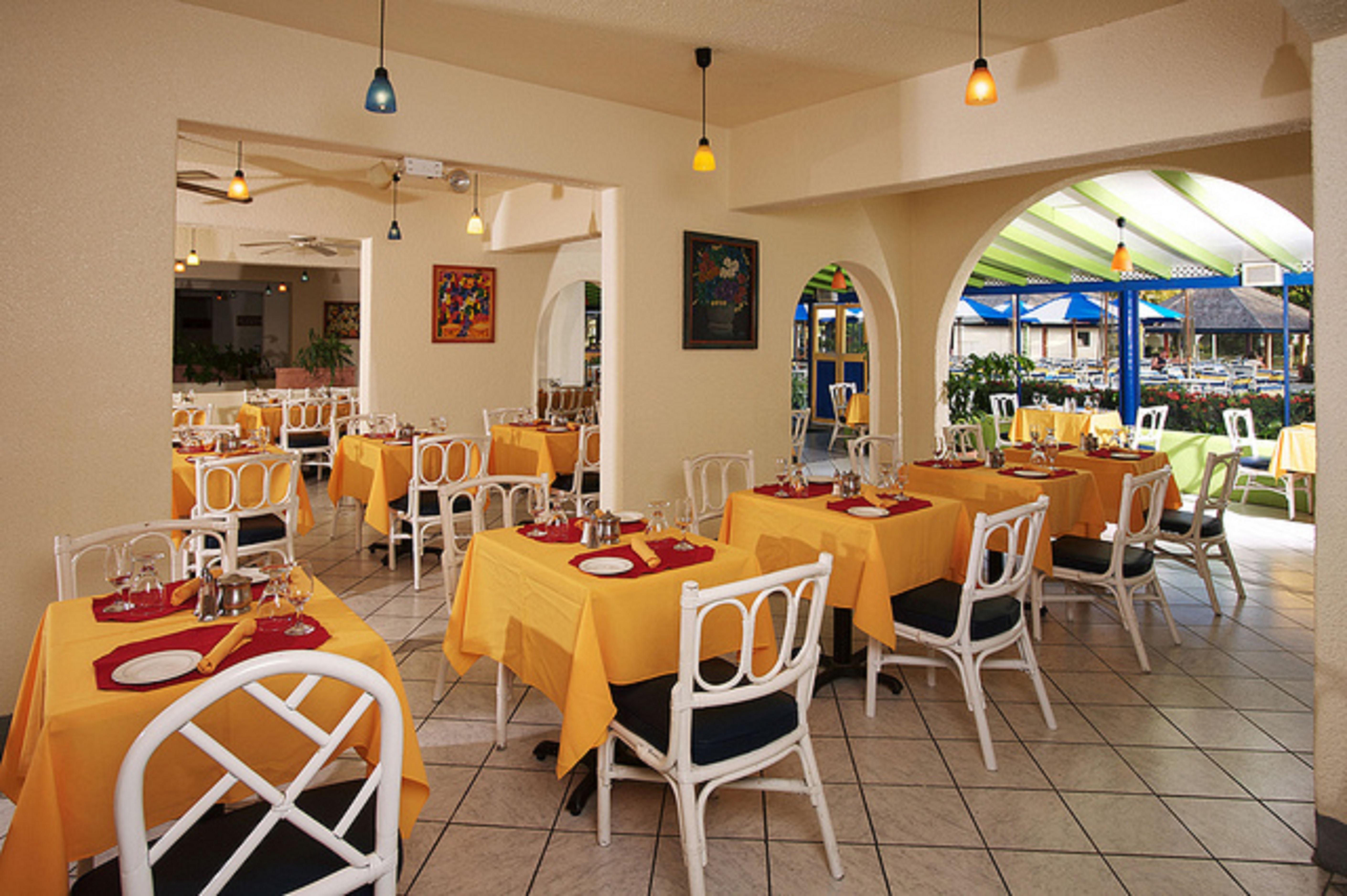Jolly Beach Antigua Bolands Exterior foto