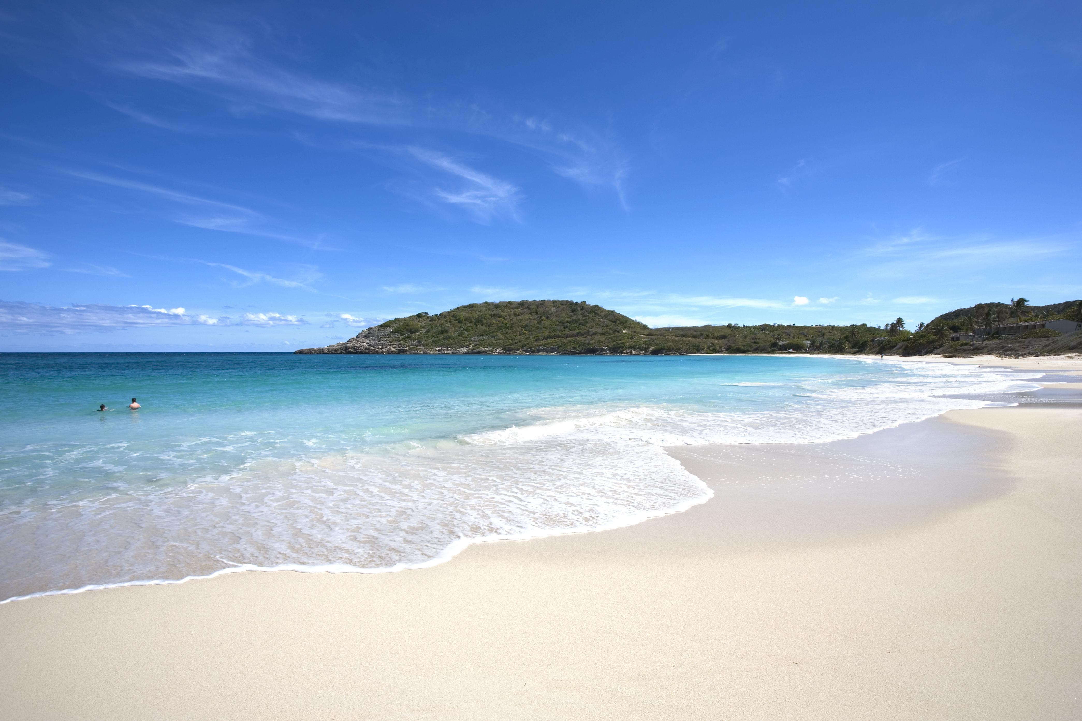 Jolly Beach Antigua Bolands Exterior foto