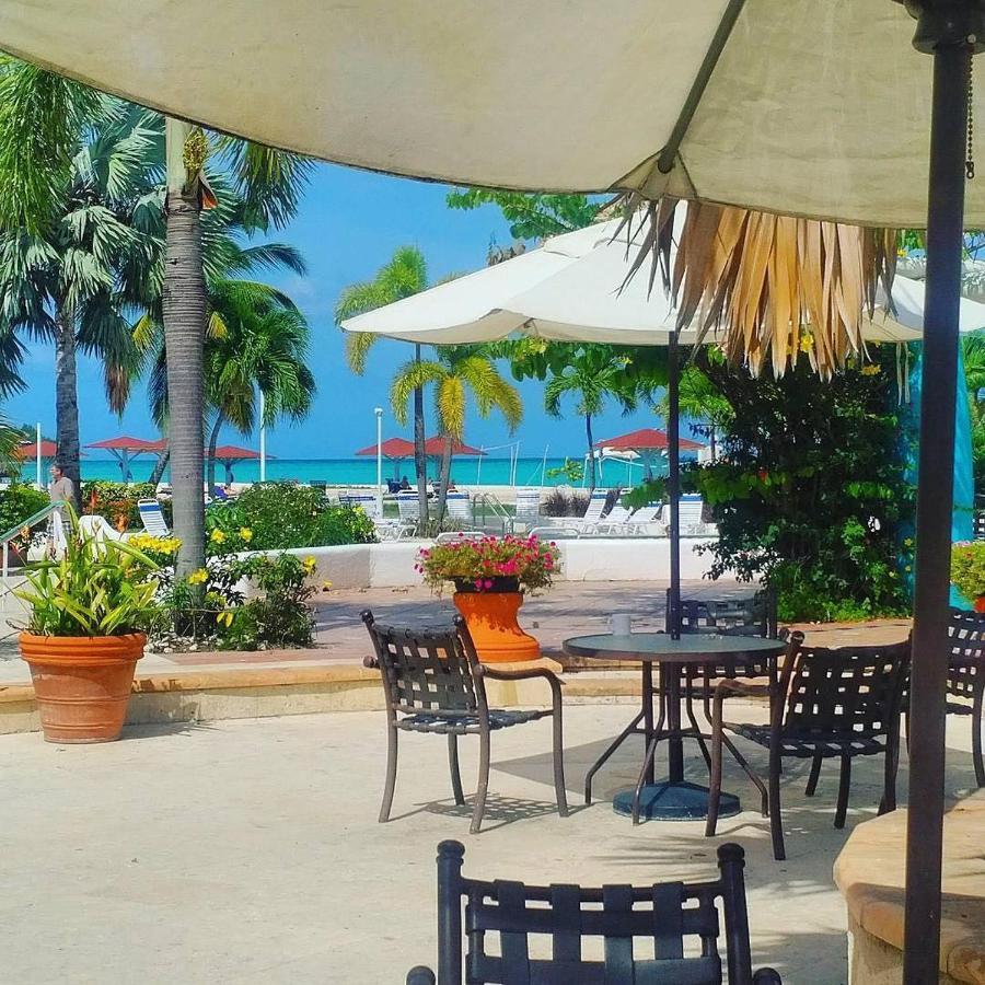 Jolly Beach Antigua Bolands Exterior foto