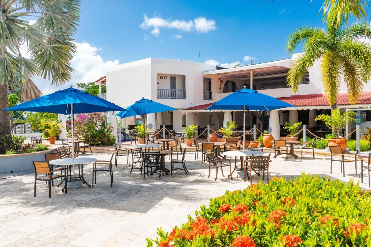 Jolly Beach Antigua Bolands Exterior foto