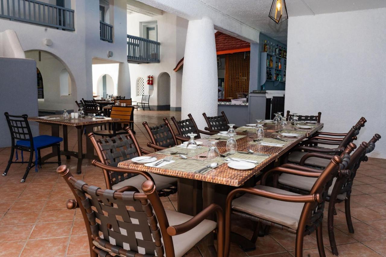 Jolly Beach Antigua Bolands Exterior foto