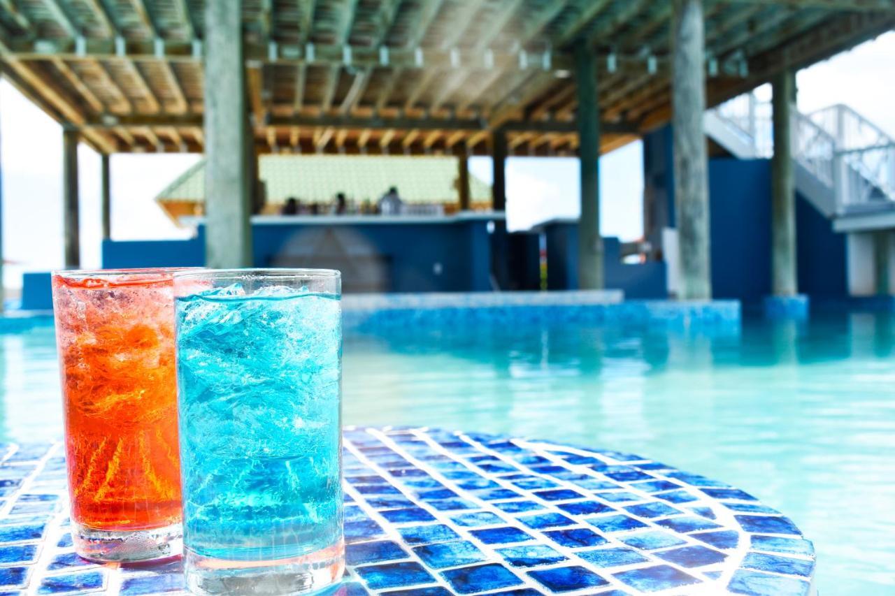 Jolly Beach Antigua Bolands Exterior foto