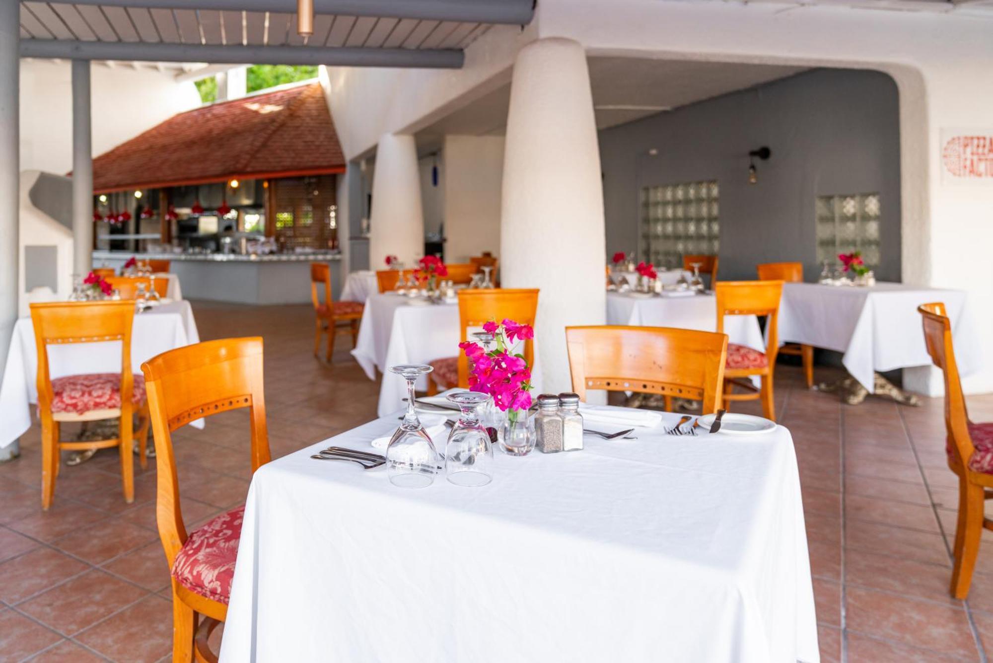 Jolly Beach Antigua Bolands Exterior foto