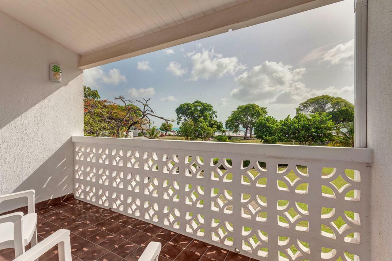 Jolly Beach Antigua Bolands Exterior foto